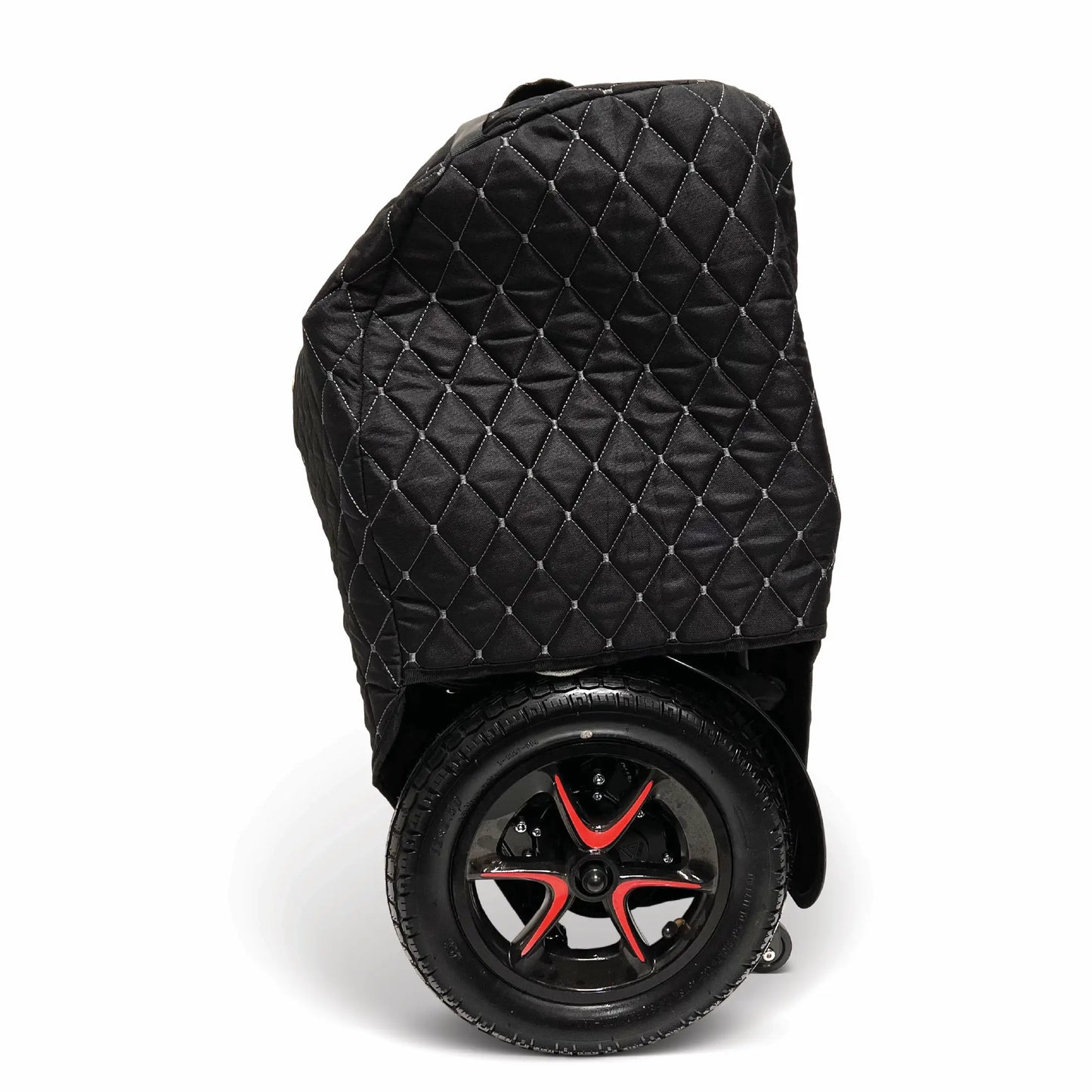 ComfyGo Travel Bag Electric Wheelchair for With Joystick (Controller) Protection