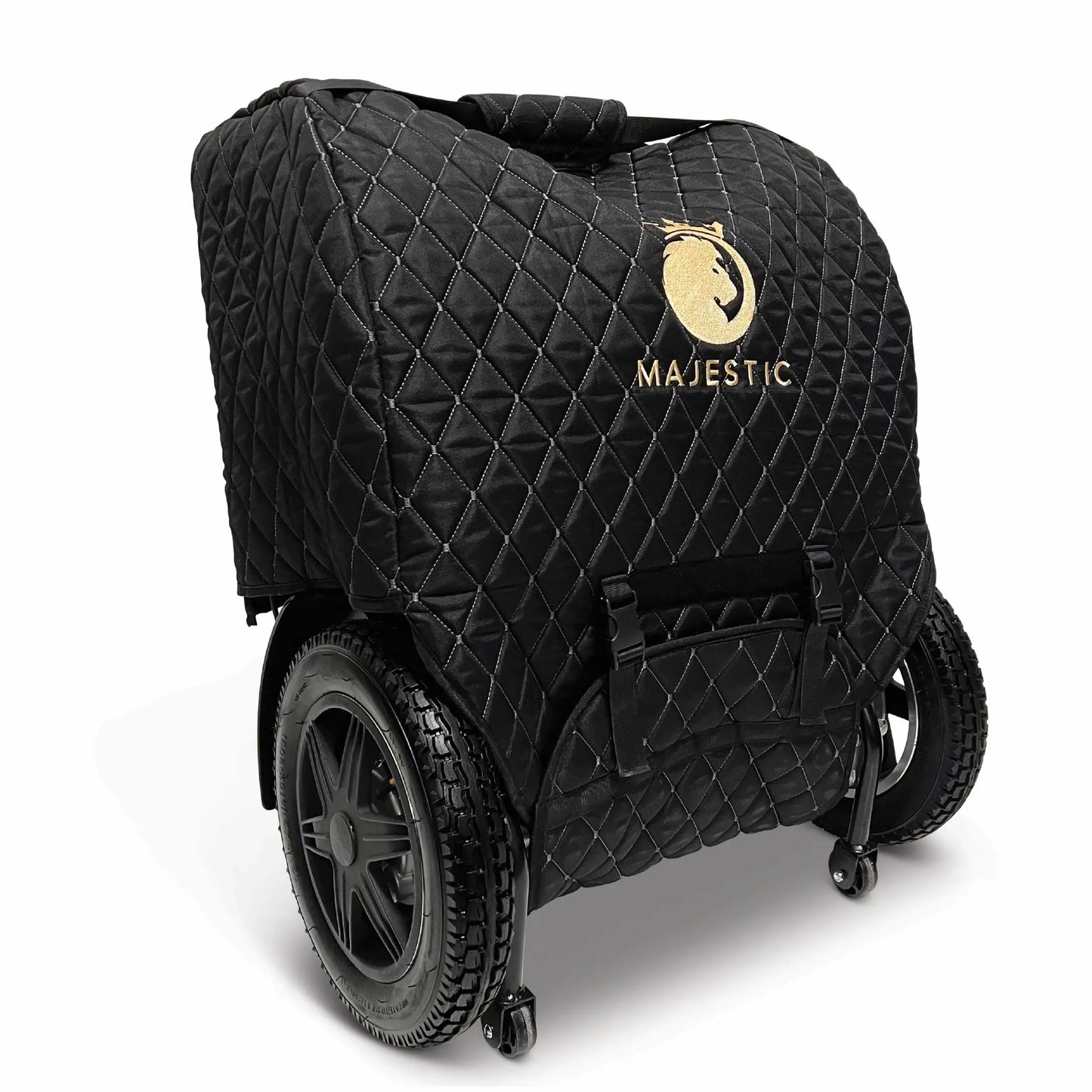 ComfyGo Travel Bag Electric Wheelchair for With Joystick (Controller) Protection