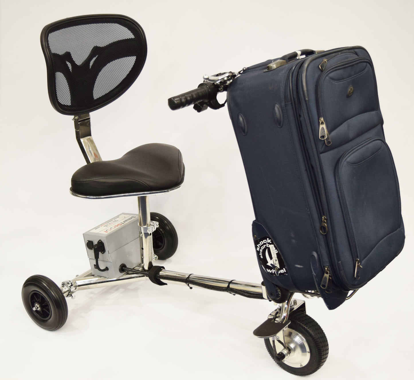 SmartScoot Mobility Scooter S1500