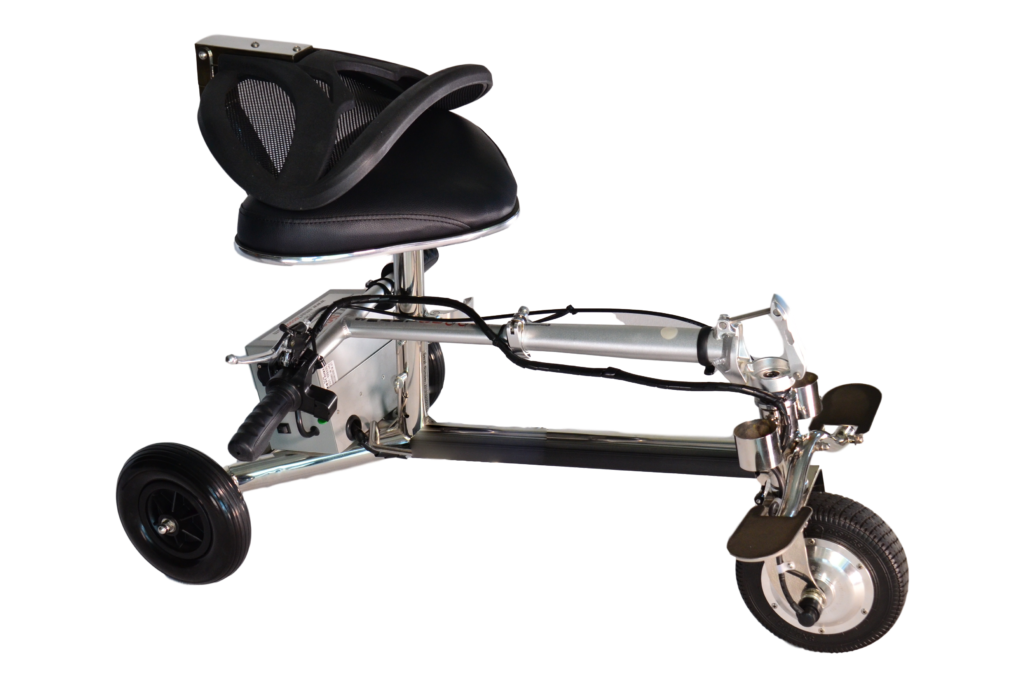 SmartScoot Mobility Scooter S1500