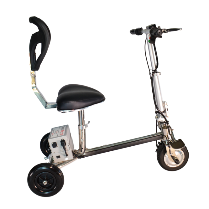 SmartScoot Mobility Scooter S1500