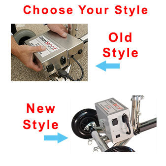 SmartScoot Spare Battery