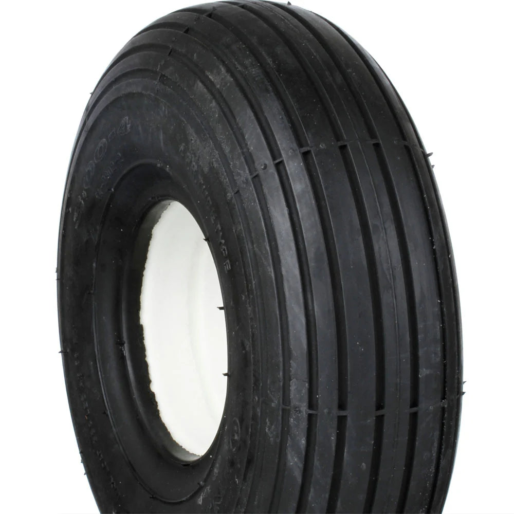 Shoprider Solid Tire