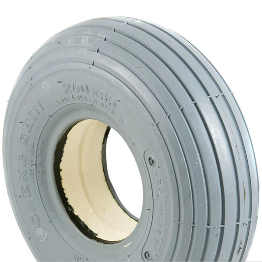Shoprider Solid Tire