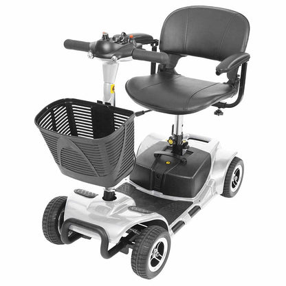 Vive Health 4-Wheel Mobility Scooter MOB1027