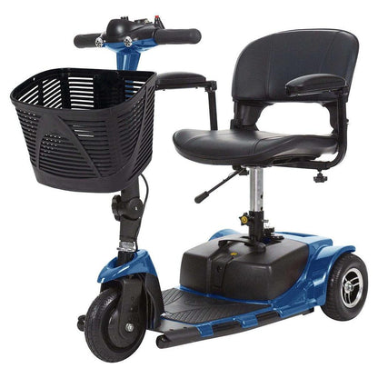 Vive Health 3-Wheel Mobility Scooter MOB1025