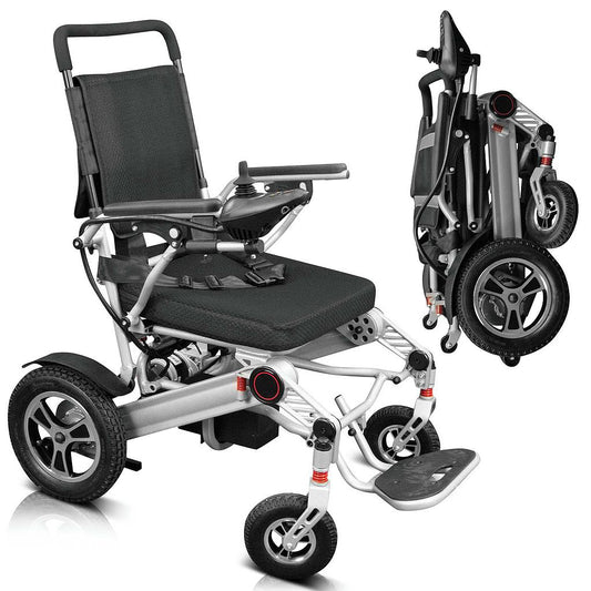 Vive Health Power Wheelchair MOB1029L