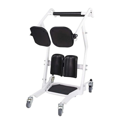 Vive Health Transport Stand Assist MOB1043WHT