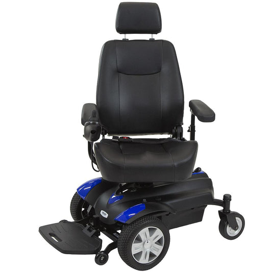 Vive Health Model V Electric Wheelchair MOB1054