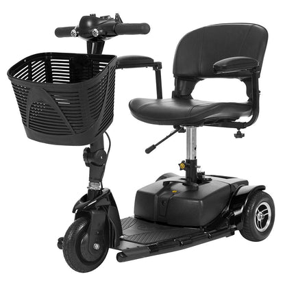 Vive Health 3-Wheel Mobility Scooter MOB1025