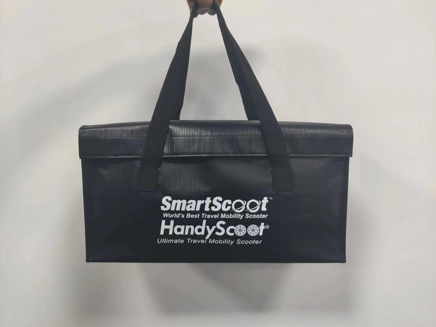 SmartScoot Bag for Battery and Charger A3111