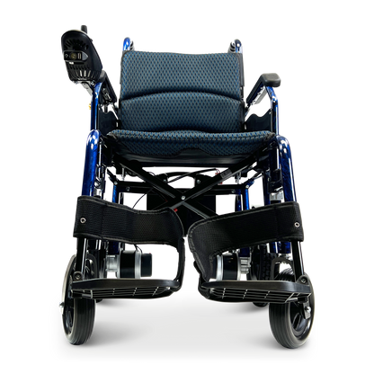 ComfyGO X-6 Lightweight Electric Wheelchair