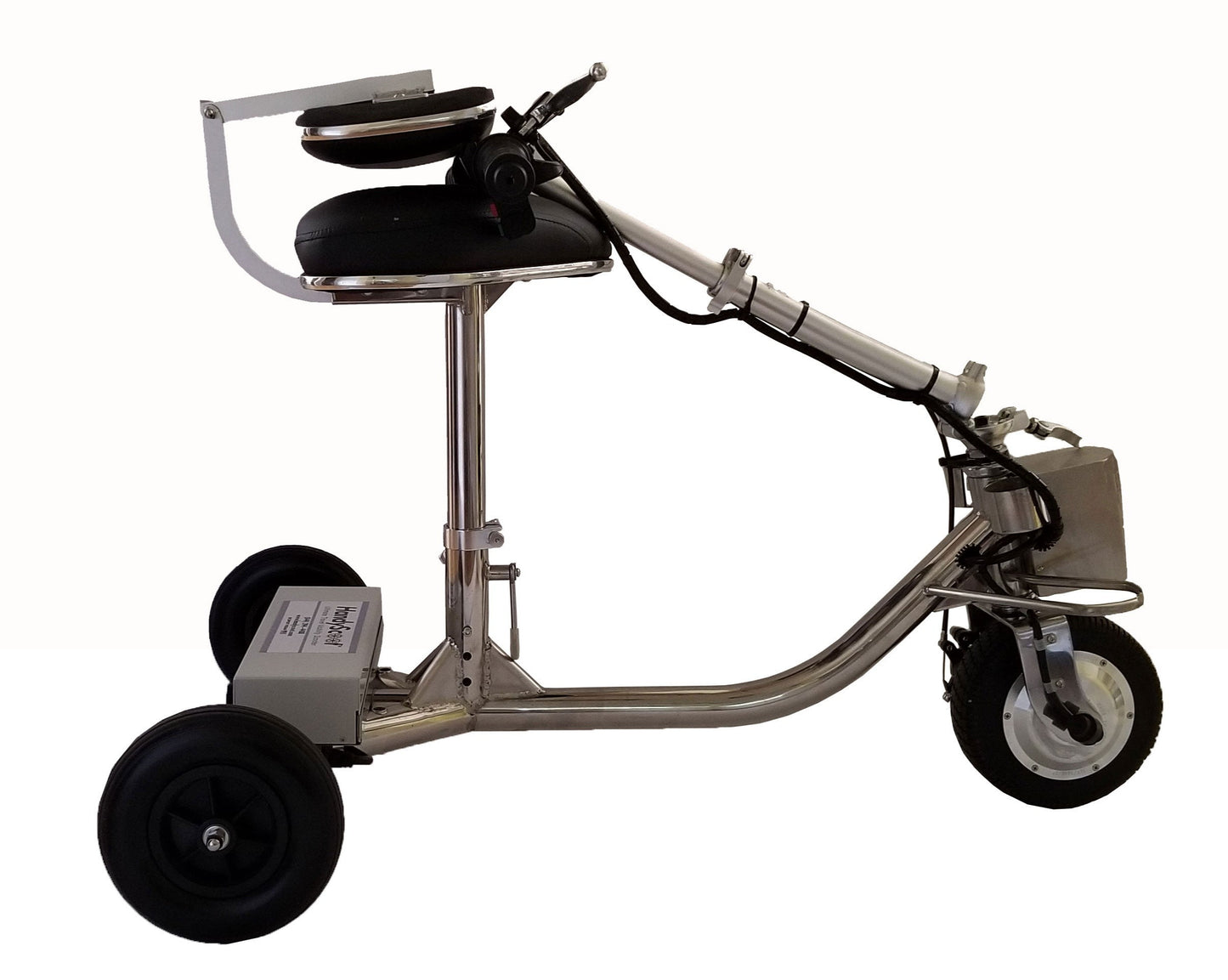 HandyScoot Mobility Scooter HS101