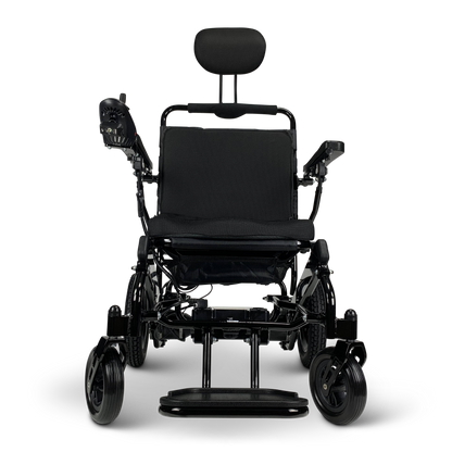 ComfyGo IQ-8000 MAJESTIC Electric Wheelchair Remote Controlled