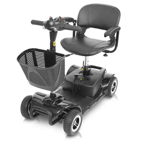 Vive Health 4-Wheel Mobility Scooter MOB1027