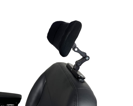 Shoprider Multi-position Headrest