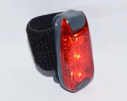 SmartScoot Rare LED Rear Light A3107