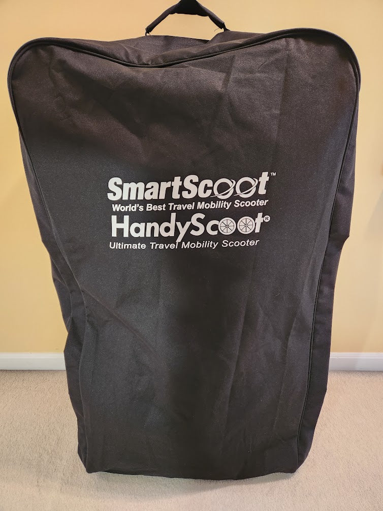 SmartScoot Wheeled Travel Bag A3113