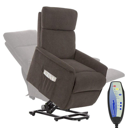 Vive Health LARGE Lift Chair and Massage