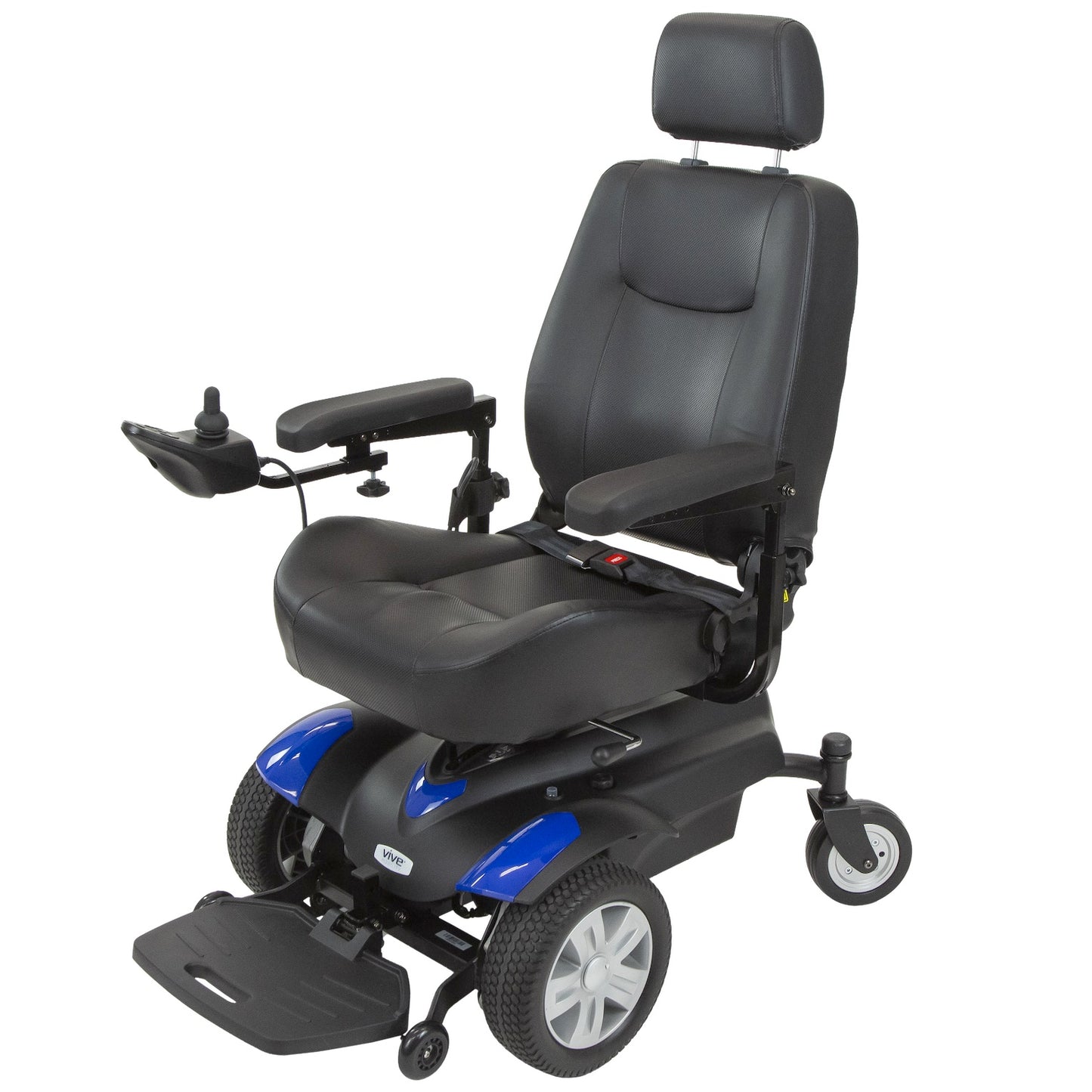 Vive Health Model V Electric Wheelchair MOB1054