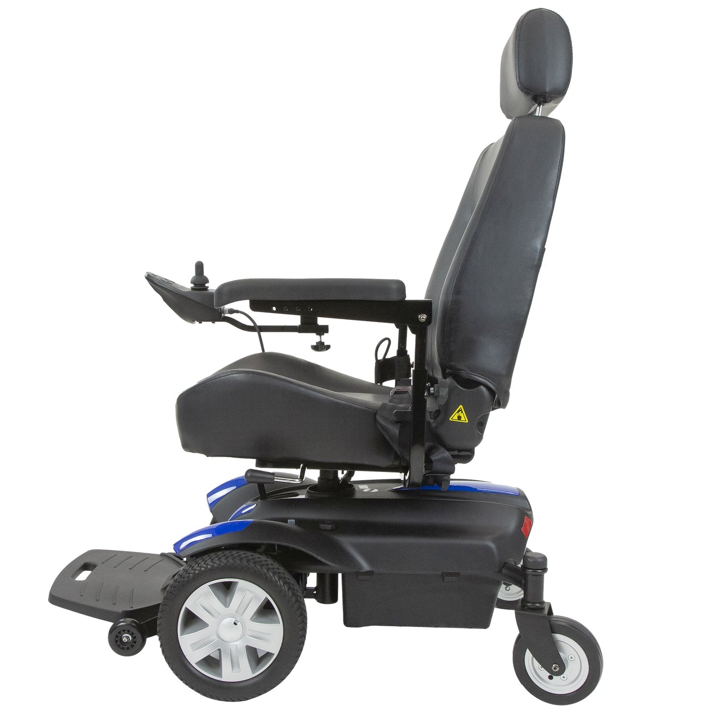 Vive Health Model V Electric Wheelchair MOB1054