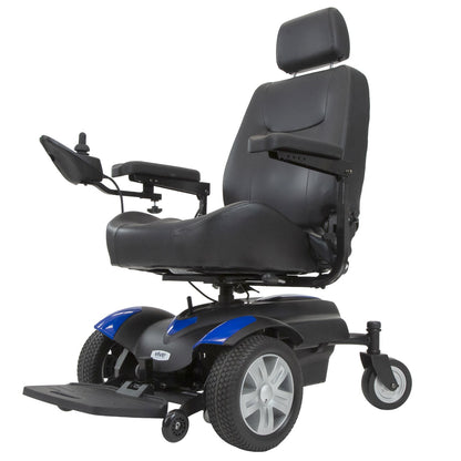 Vive Health Model V Electric Wheelchair MOB1054