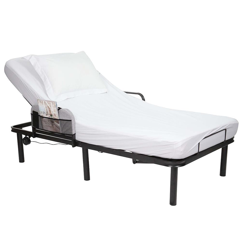 Vive Health Electric Bed Frame LVA2043TWN