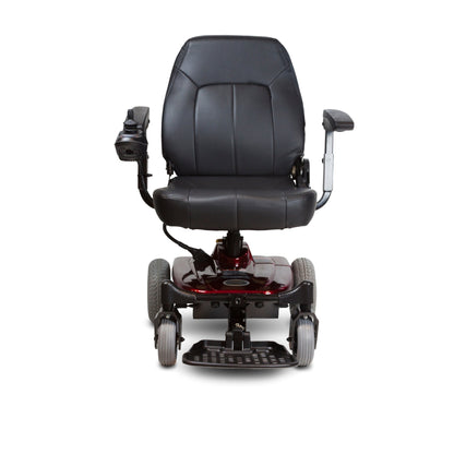 Shoprider Jimmie Electric Wheelchair UL8WPBS