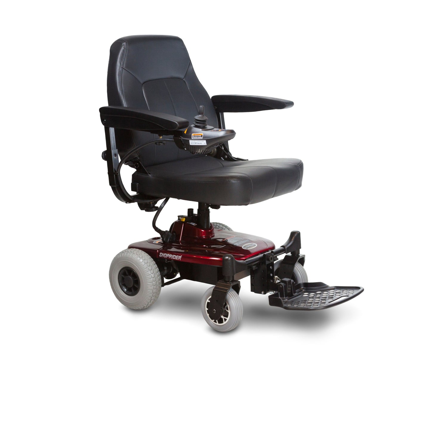 Shoprider Jimmie Electric Wheelchair UL8WPBS