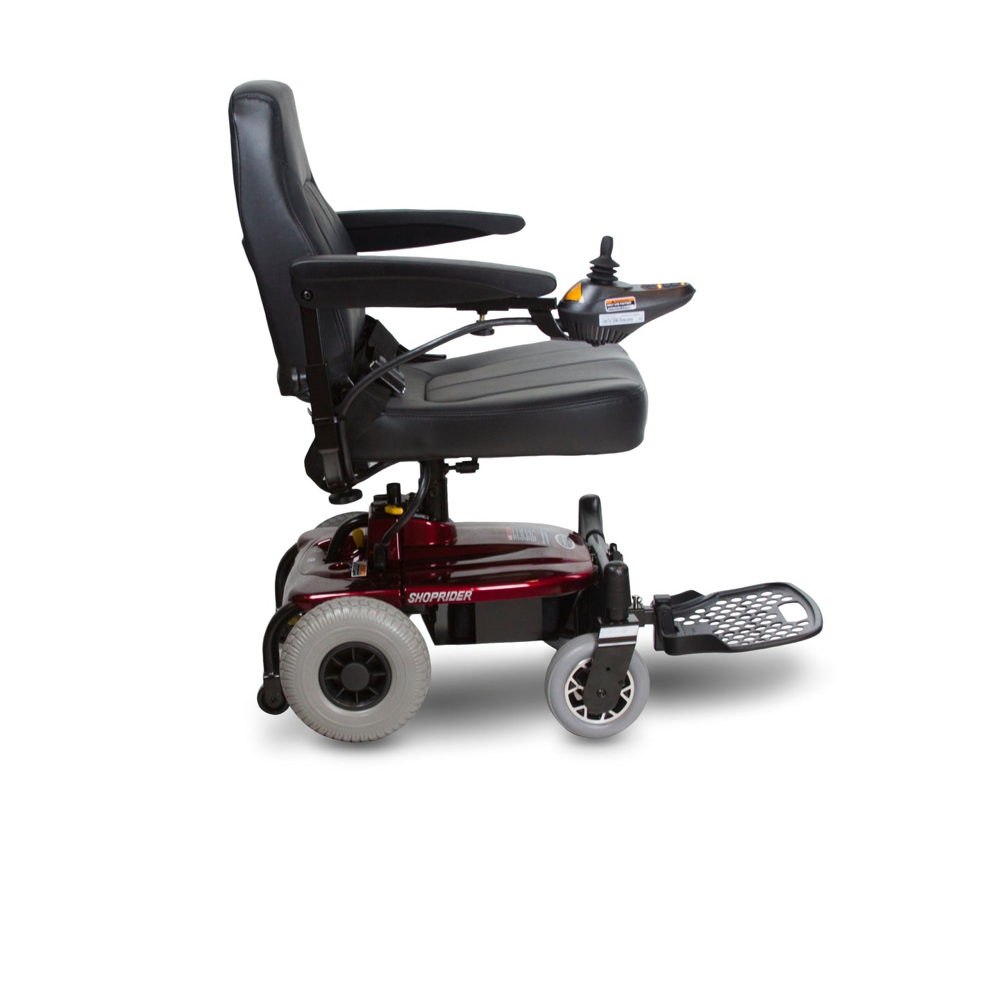 Shoprider Jimmie Electric Wheelchair UL8WPBS